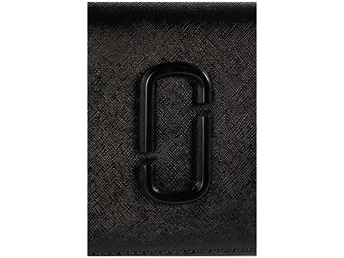 (取寄)マークジェイコブスクロスボディウィズチェインMarcJacobsCrossbodywithChainBlack