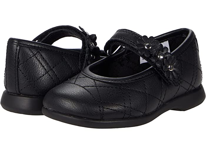 (取寄) レイチェル シューズ リル キャシディ (トドラー/リトル キッズ) Rachel Shoes Lil Cassidy (Toddler/Little Kid) Black