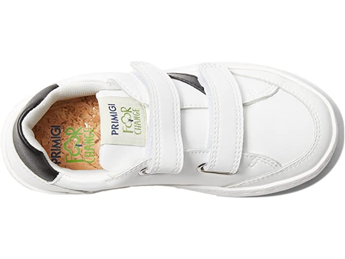 (取寄)プリミギキッズボーイズ19200(トドラー/リトルキッズ/ビックキッズ)PrimigiKidsboys19200(Toddler/LittleKid/BigKid)White/Black