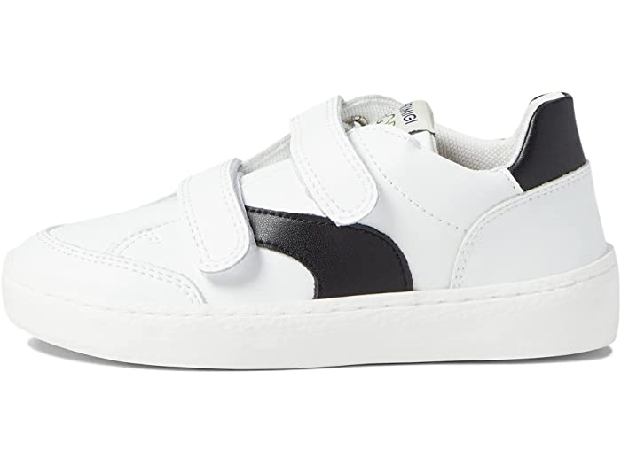 (取寄)プリミギキッズボーイズ19200(トドラー/リトルキッズ/ビックキッズ)PrimigiKidsboys19200(Toddler/LittleKid/BigKid)White/Black