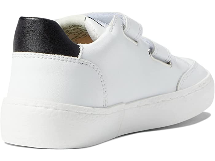 (取寄)プリミギキッズボーイズ19200(トドラー/リトルキッズ/ビックキッズ)PrimigiKidsboys19200(Toddler/LittleKid/BigKid)White/Black