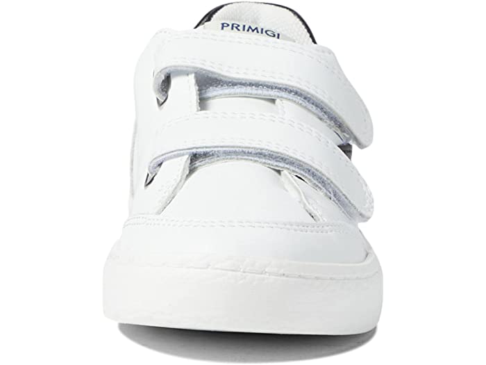 (取寄)プリミギキッズボーイズ19200(トドラー/リトルキッズ/ビックキッズ)PrimigiKidsboys19200(Toddler/LittleKid/BigKid)White/Black