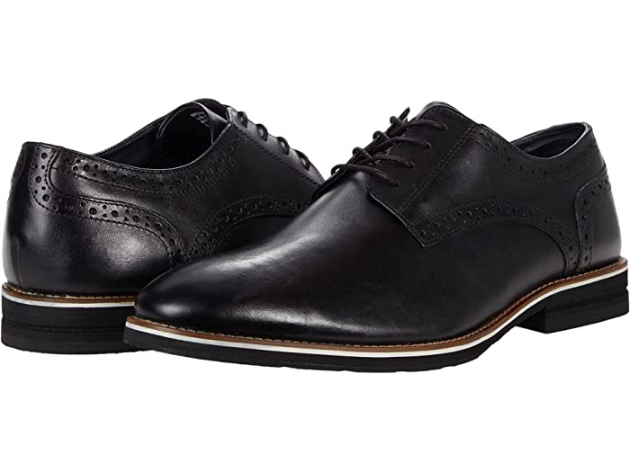 (取寄) スティーブマデン メンズ Steve Madden men Monrroe Black