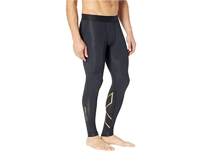 92%OFF!】 取寄 ツータイムズユー メンズ MCS クロス トレーニング コンプレッション タイツ 2XU men Cross Training  Compression Tights Black Gold fucoa.cl