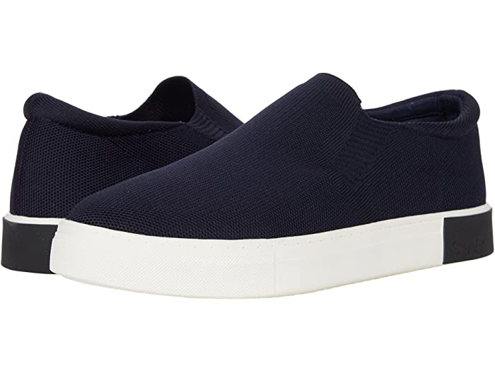 Sale 65 Off 取寄 ストラス ラム メンズ ザ スリップ オン Strauss Ramm Men The Slip On Navy Fucoa Cl