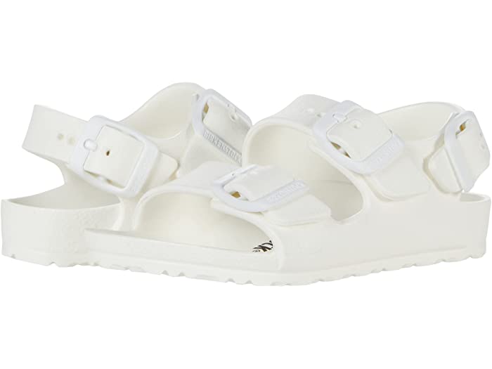 Birkenstock ビルケンシュトック Milano Eva ミラノ キッズ 22春夏