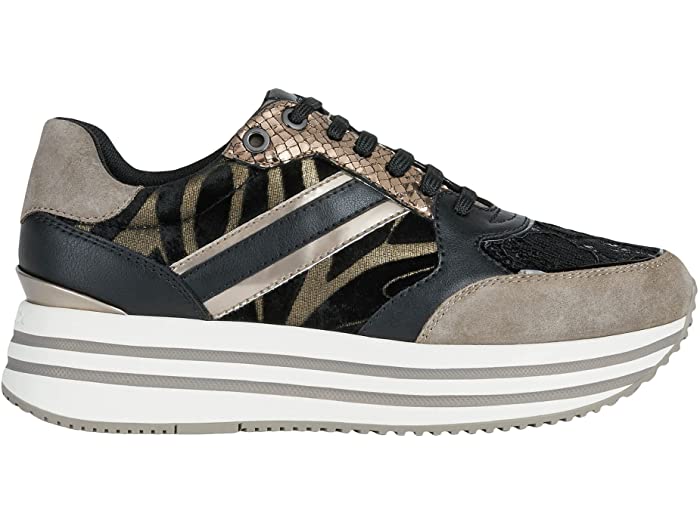 最新最全の 取寄 ジェオックス レディース ケンシー 3 Geox women Kency Dark Beige fucoa.cl