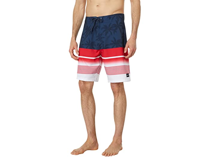 小物などお買い得な福袋 取寄 ハーレー メンズ ファントム ウィークエンダー 20 ボードショーツ Hurley men Phantom  Weekender Boardshorts White fucoa.cl