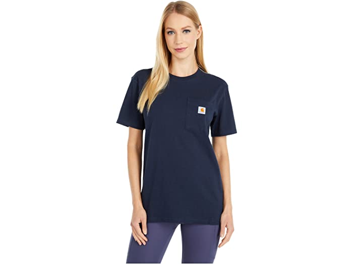 【並行輸入】カーハート ダブリューアイピー Carhartt WIP 半袖Tシャツ W' Tacoma T-Shirt (i031434) ウィメンズ レディース Tシャツ 半袖 カットソー 楽天市場】カーハート ダブリューアイピー 半袖Tシャツ Carhartt