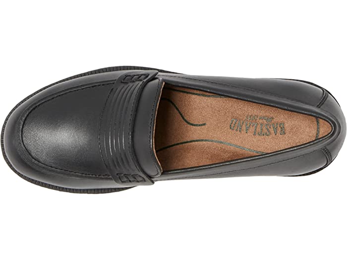 日本限定 取寄 イーストランド1955 レディース ニューベリー Eastland 1955 Edition women Newbury Black  Leather fucoa.cl