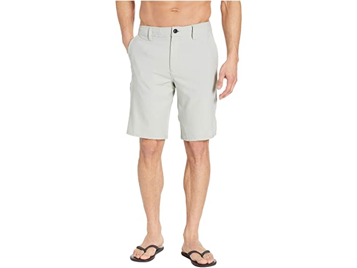 (取寄) オニール メンズ ローディド 2.0 ハイブリット ショーツ ONeill men Loaded 2.0 Hybrid Shorts Fog