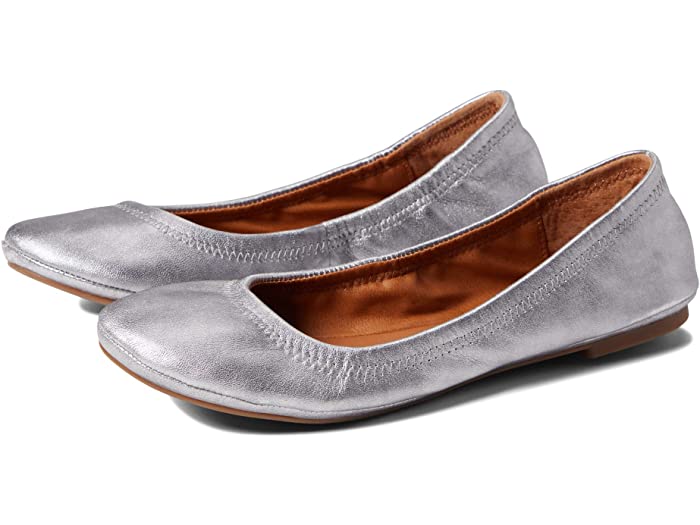 取寄 ラッキーブランド レディース Emmie 1 Brand Lucky women Pewter エミー