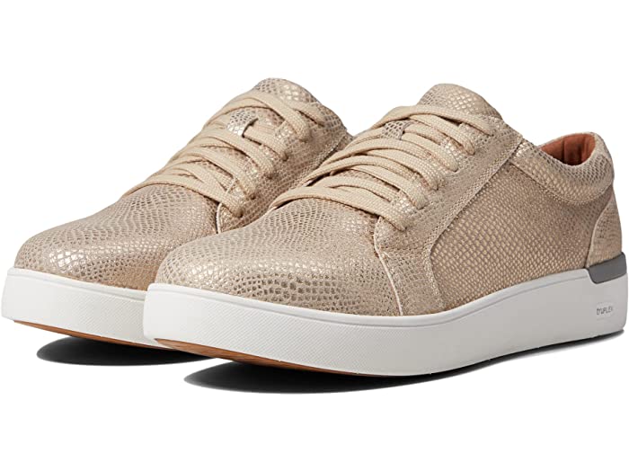 (取寄) ロックポート ワークス レディース パリッサ ワーク エー コンポジット Rockport Works women Parissa Work EH Composite Gold