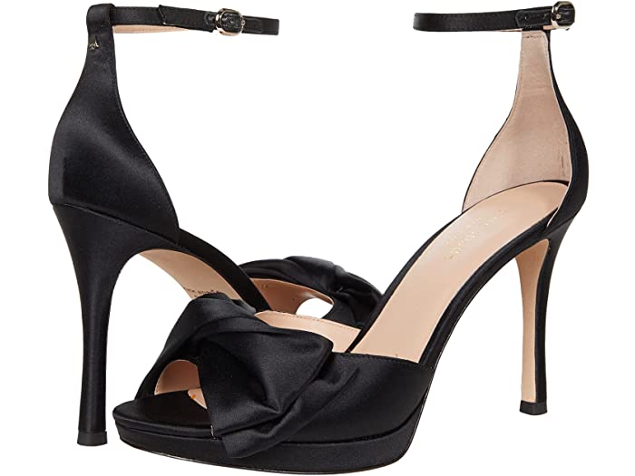 (取寄) ケイトスペード ブライダル ボウ Kate Spade New York Bridal Bow Black