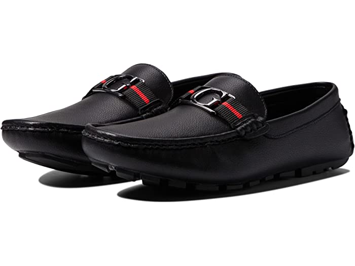 (取寄) ゲス GUESS Askers Black