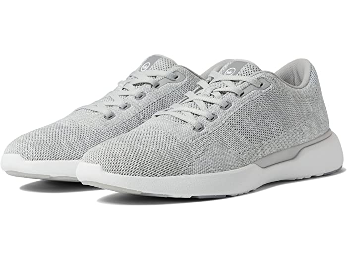 (取寄) ピーター ミラー メンズ グライド V3 スニーカー Peter Millar men Glide V3 Sneaker Gale Grey
