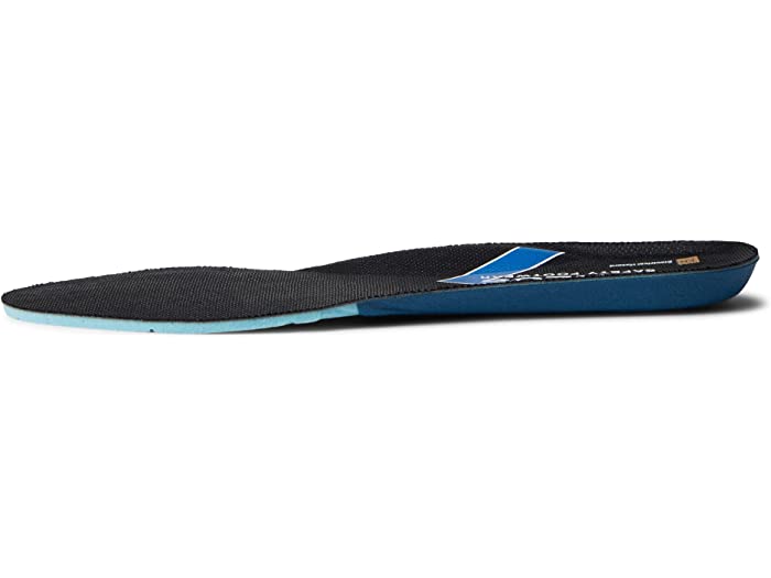 (取寄)ノーチラスセーフティフットウェアメモリーフォームインソールNautilusSafetyFootwearMemoryFoamInsoleBlue