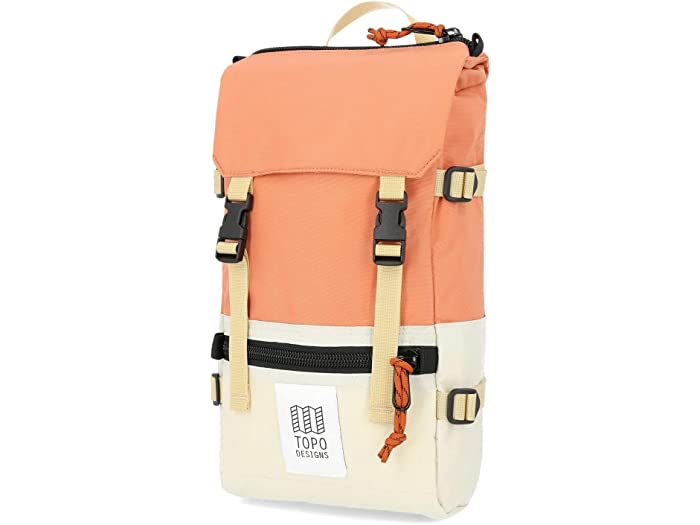 捧呈 訳あり新品 TOPO DESIGNS トポデザイン リュック バックパック