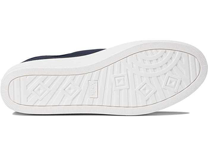 最大66％オフ！ 取寄 ケッズ レディース ブリージー キャンバス Keds women Breezie Canvas Navy  www.rh-cleaning.sk