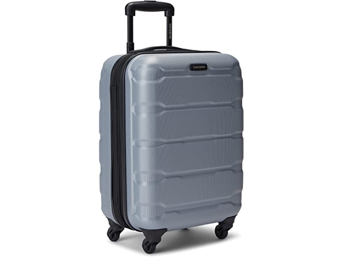 絶品 取寄 サムソナイト オムニ PC 20 スピナー Samsonite Omni Spinner Silver toyama-nozai.co.jp