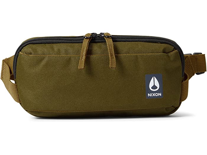 (取寄) ニクソン カットバック Nixon Cutback Dark Olive
