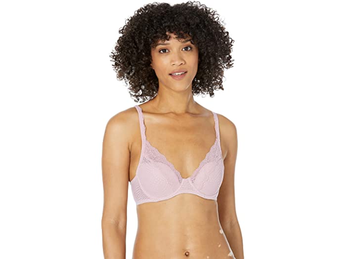 (取寄) ナトリ レディース ビヨンド コンバーチブル コンツアー アンダーワイヤー 722286 Natori women Beyond Convertible Contour Underwire 722286 Rose Beige Pink Pearl