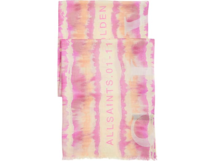(取寄)オールセインツレディースマレアAllSaintswomenMareaOblongPink