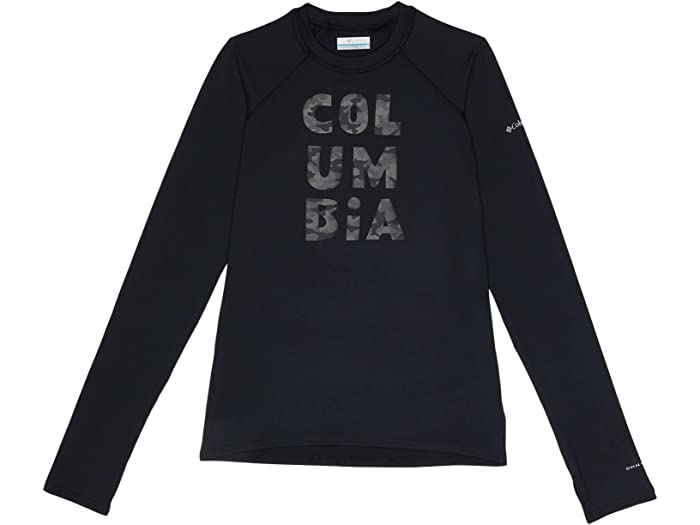 取寄 コロンビア キッズ サンディー ショアーズ 交換無料 プリンテッド ロング スリーブ サンガード リトル ビッグ Columbia Black Shores Type Long Little Printed Sleeve Big Sunguard Camo Kids Sandy 取寄 コロンビア キッズ サンディー ショアーズ 交換無料 プリンテッド ロング スリーブ サンガード リトル ビッグ Columbia Black Shores Type Long Little Printed Sleeve Big Sunguard Camo Kids Sandy