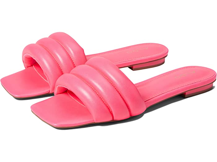 最大 オフ 取寄 アルド Aldo Goani Bright Pink