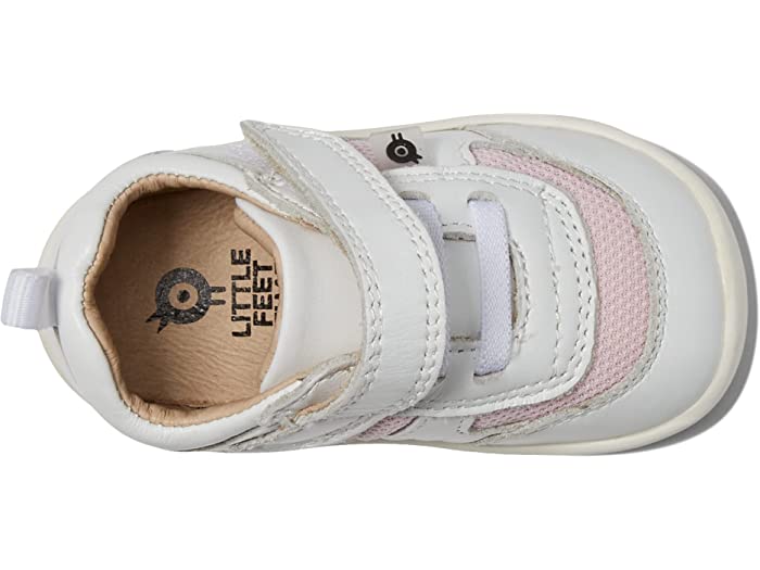 (取寄)オールドソールズクルージン(インファント/トドラー)OldSolesCruzin(Infant/Toddler)Snow/Pink