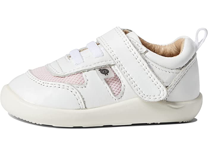 (取寄)オールドソールズクルージン(インファント/トドラー)OldSolesCruzin(Infant/Toddler)Snow/Pink
