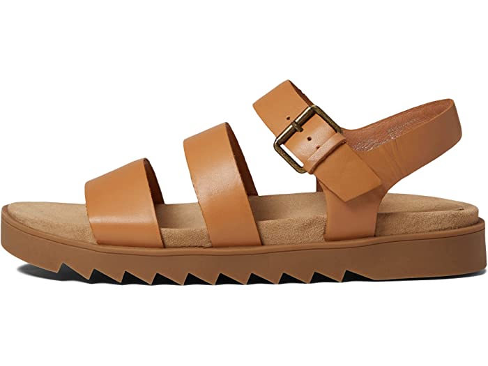 (取寄)メイドウェルサンダルMadewellPreslieSandalDesertCamel