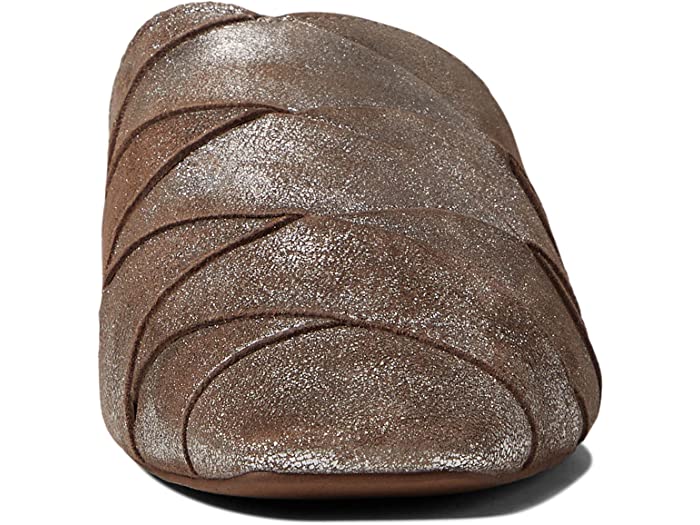 (取寄)セイシェルレディースToダイSeychelleswomenToDieForPewterMetallic/Distressed/Suede