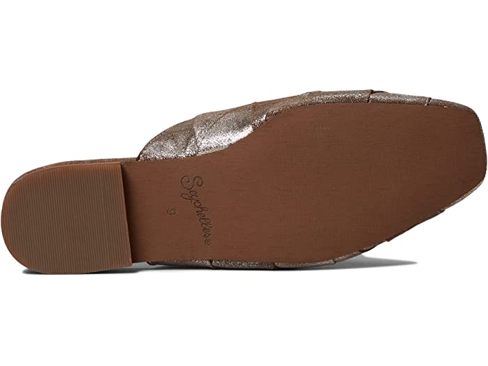 (取寄)セイシェルレディースToダイSeychelleswomenToDieForPewterMetallic/Distressed/Suede