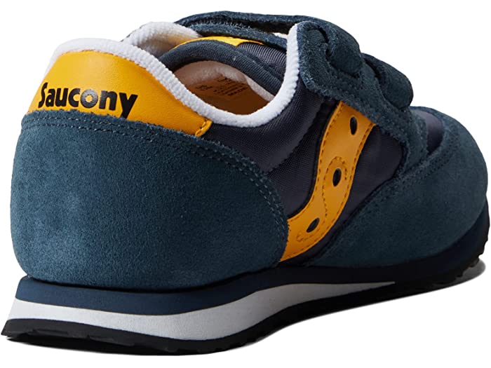 とインソー 取寄 サッカニー キッズ ボーイズ Saucony Kids Boys Wind Shield 2 0 Little Kid Big Kid Navy Grey Orange スウィートラグ キッズ