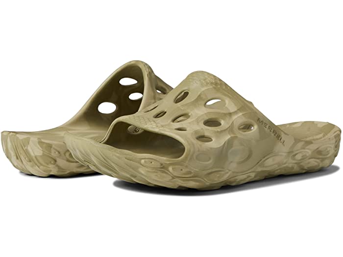 (取寄) メレル メンズ ハイドロ スライド Merrell men Hydro Slide Herb