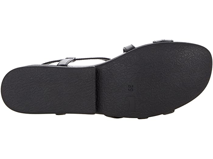 (取寄)カンペールレディースミニカーK201235CamperwomenMinikaahK201235Black
