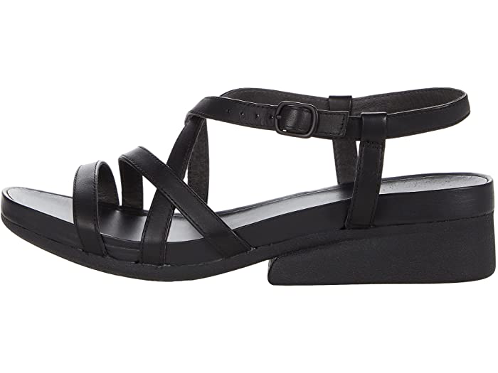 (取寄)カンペールレディースミニカーK201235CamperwomenMinikaahK201235Black