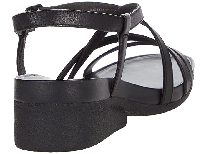 (取寄)カンペールレディースミニカーK201235CamperwomenMinikaahK201235Black