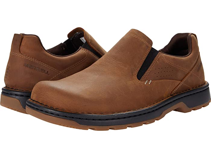 注文後の変更キャンセル返品 取寄 メレル メンズ ワールド レジェンド 2 モック Merrell Men World Legend Moc Earth Fucoa Cl