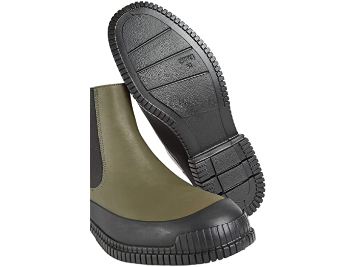 人気新品 取寄 カンペール メンズ - K300252 Camper men Pix Multi