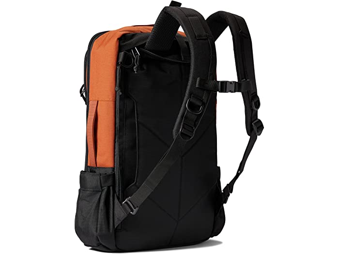 供え 取寄 トポデザイン 30 エル グローバル トラベル バッグ Topo Designs L Global Travel Bag Clay Fucoa Cl