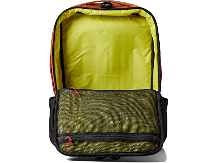 供え 取寄 トポデザイン 30 エル グローバル トラベル バッグ Topo Designs L Global Travel Bag Clay Fucoa Cl