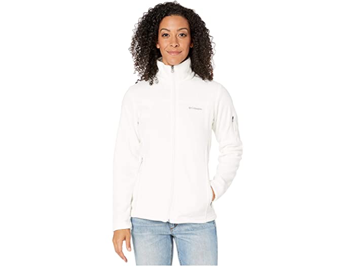 (取寄) コロンビア レディース ファスト トレック リ ジャケット Columbia women Fast Trek II Jacket Sea Salt 15,048円
