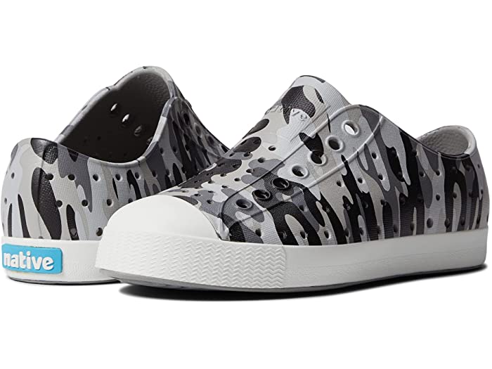 定番スタイル 取寄 ネイティブシューズ キッズ ジェファーソン プリント リトル Native Shoes Kids Kids Jefferson Print Little Kid Pigeon Grey Shell White Mist Camo Fucoa Cl 定番スタイル 取寄 ネイティブシューズ キッズ ジェファーソン プリント リトル Native Shoes Kids Kids Jefferson Print Little Kid Pigeon Grey Shell White Mist Camo Fucoa Cl