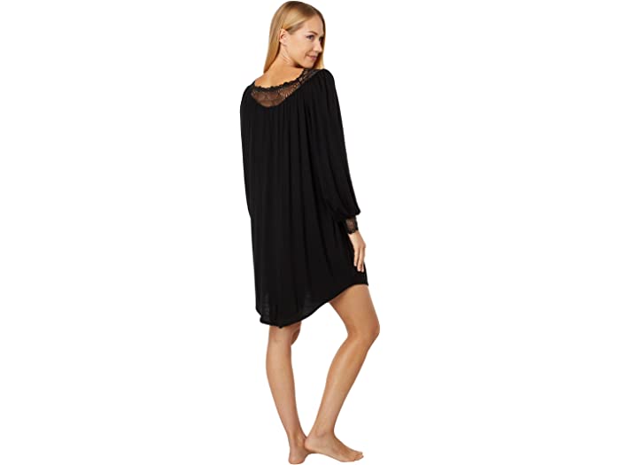 (取寄)オンリーハートレディースベニスポエットミニドレスOnlyHeartswomenVenicePoetMiniDressBlack