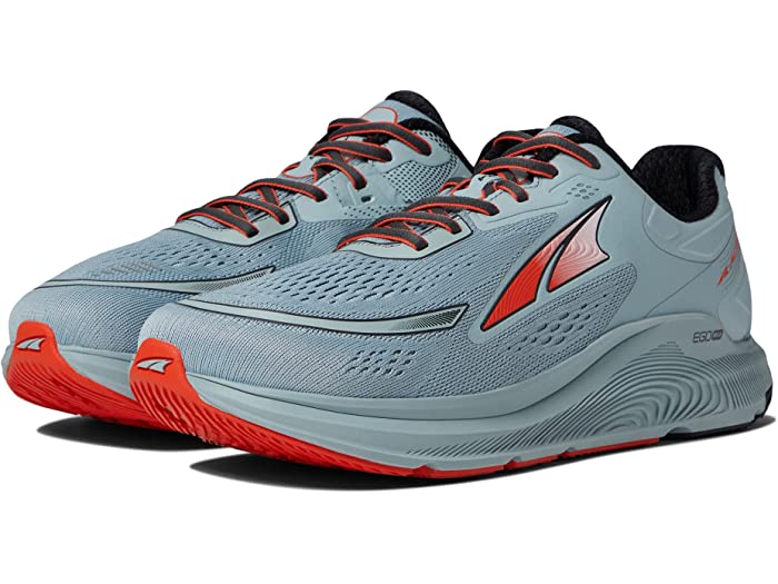 最大の割引 取寄 アルトラ メンズ パラダイム 6 Altra men Paradigm Blue Gray fucoa.cl