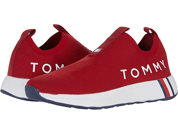 (取寄) トミーヒルフィガー レディース アリア Tommy Hilfiger women Aliah Red
