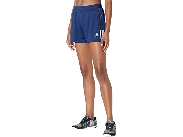 (取寄) アディダス レディース ティロ 21 トレーニング ショーツ adidas women Tiro 21 Training Shorts Team Navy Blue