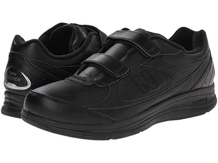 (取寄) ニューバランス スニーカー メンズ フック アンド ループ 577 New Balance men Hook and Loop 577 Black